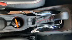 Toyota Corolla 2.0 Hybrid GR Sport 5dr CVT Hybrid Hatchback